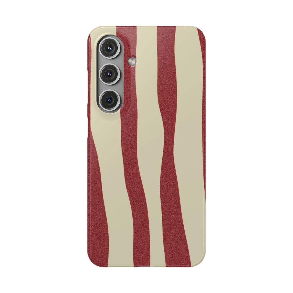 Slim Case – Red Lines