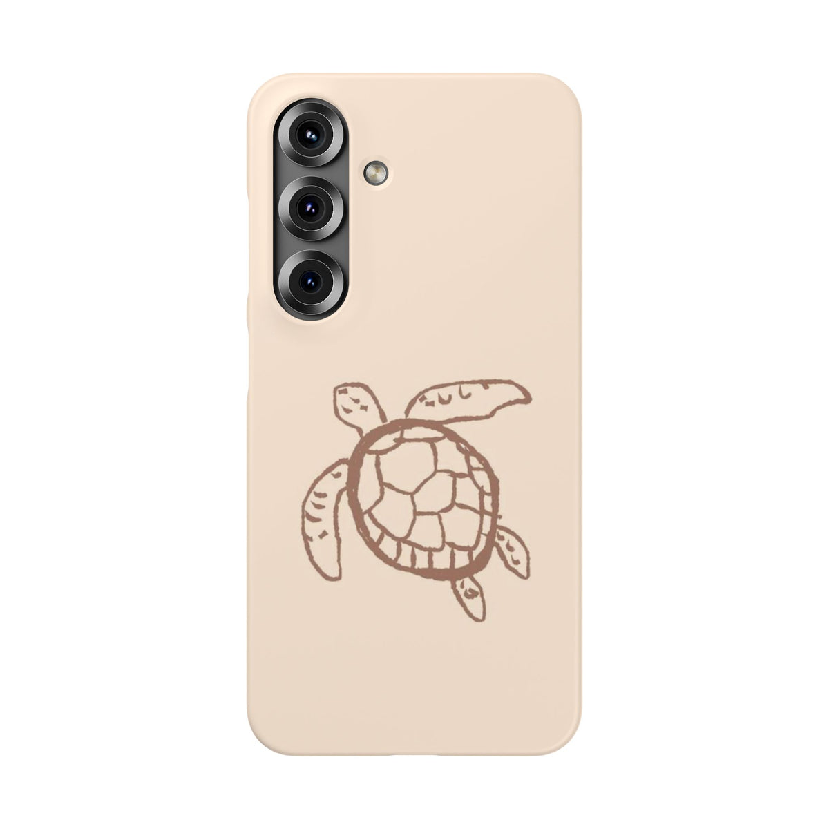 Slim Case – Turtle