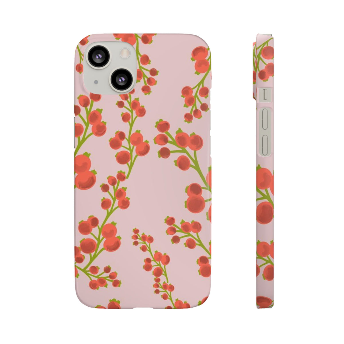 Slim Case – Roses