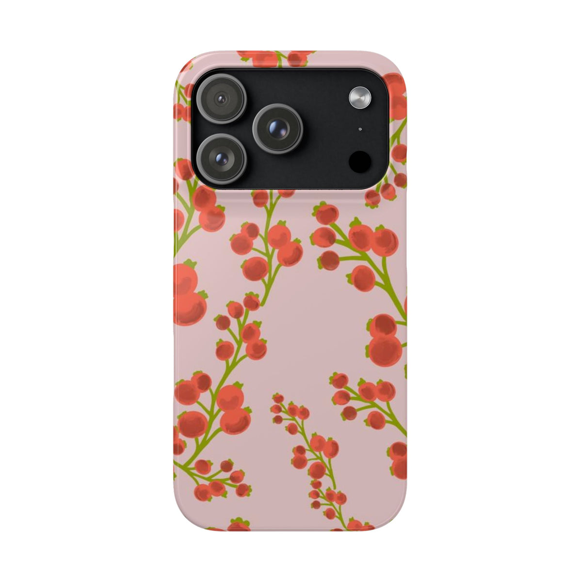 Slim Case – Roses