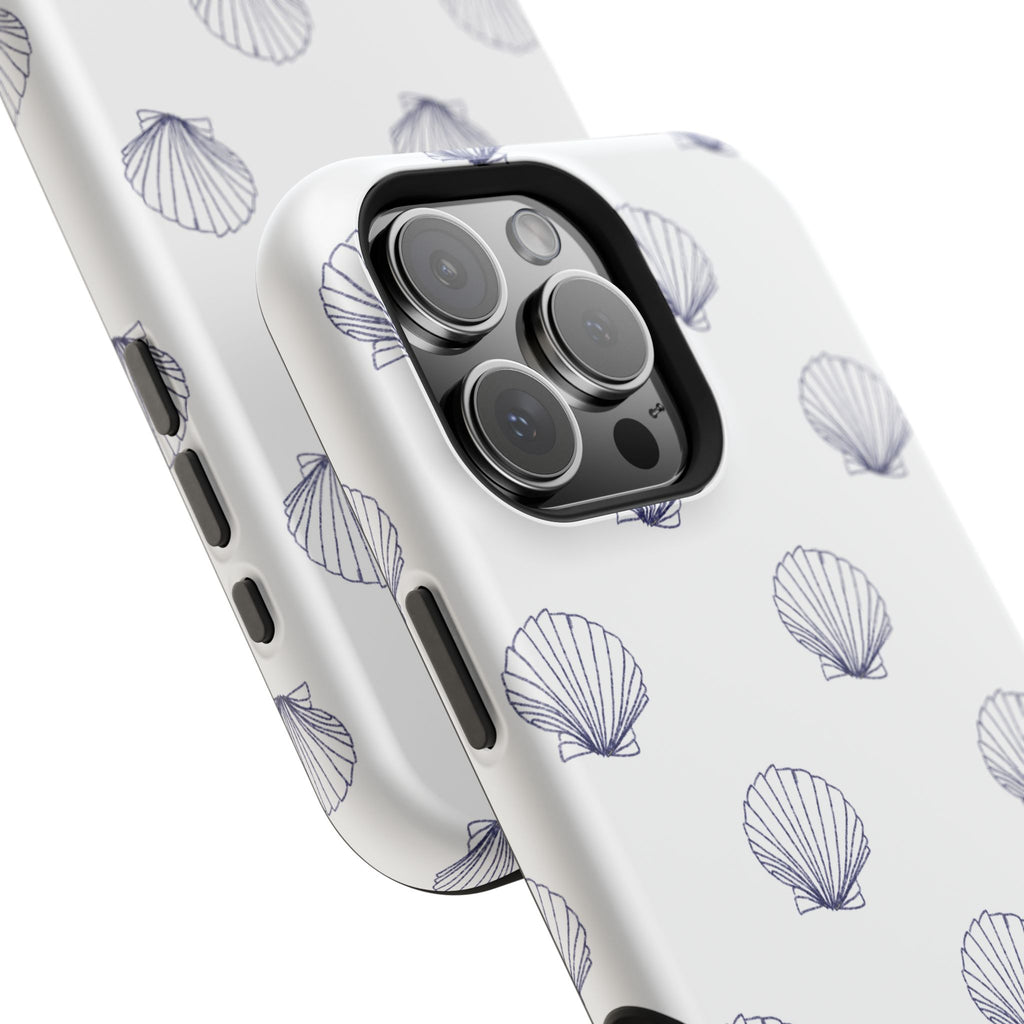 Magnetic Phone Case (Shells)