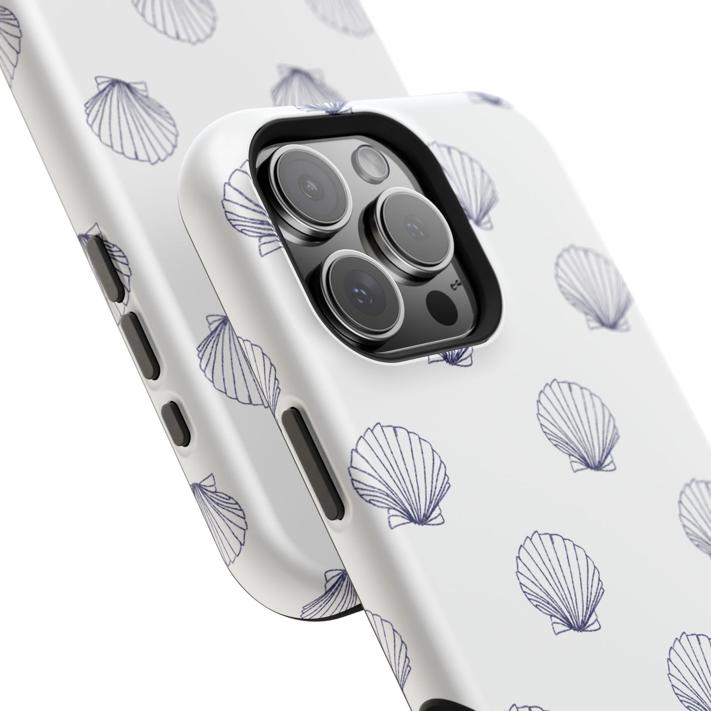 Magnetic Phone Case (Shells)