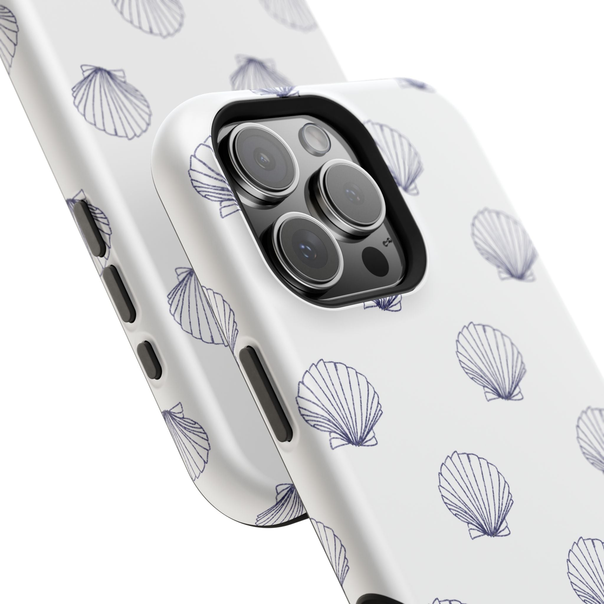 Magnetic Phone Case (Shells)
