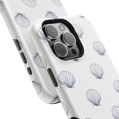 Magnetic Phone Case (Shells)