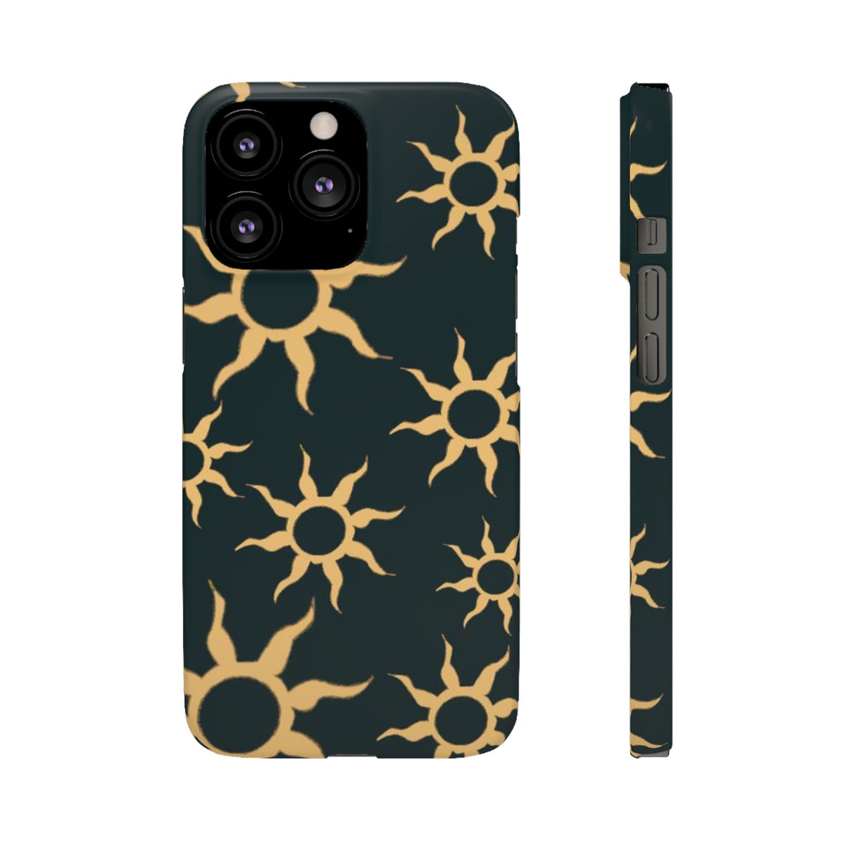 Slim Case – Sun
