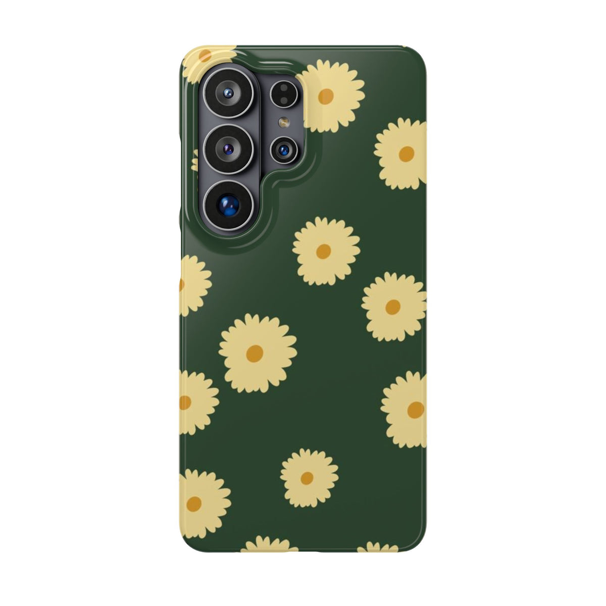 Slim Case – Daisies