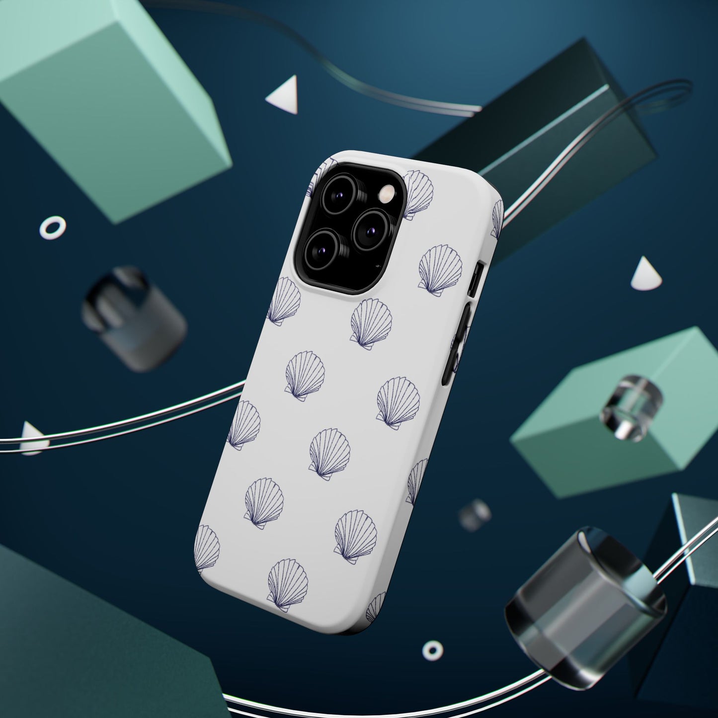 Magnetic Phone Case (Shells)