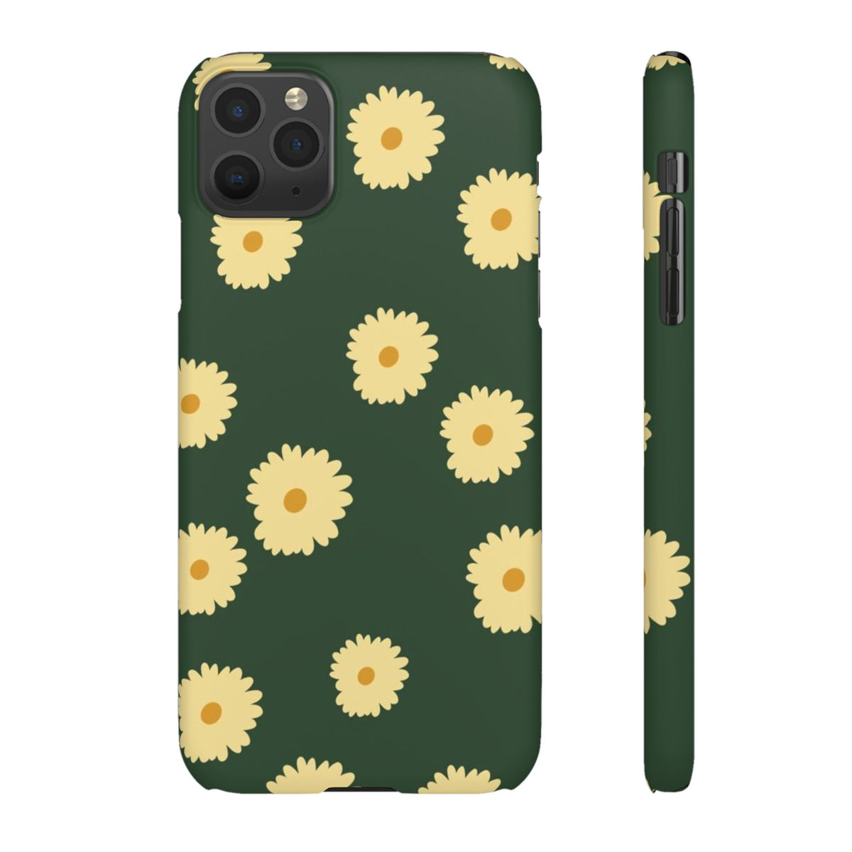 Slim Case – Daisies