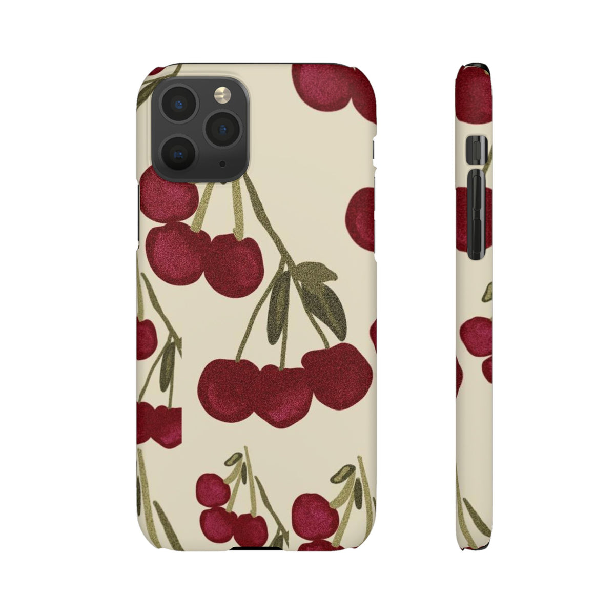 Slim case – Cherries