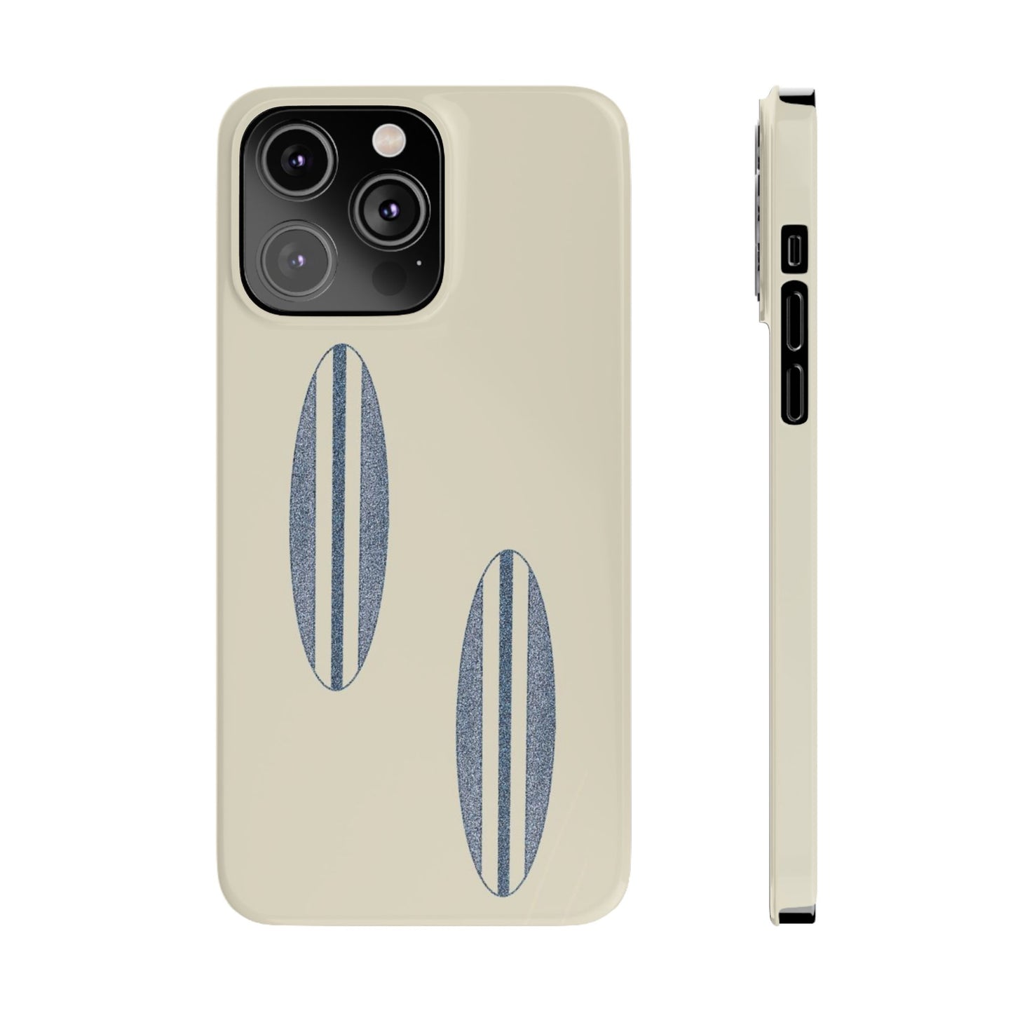Custom Case (Surfboard)