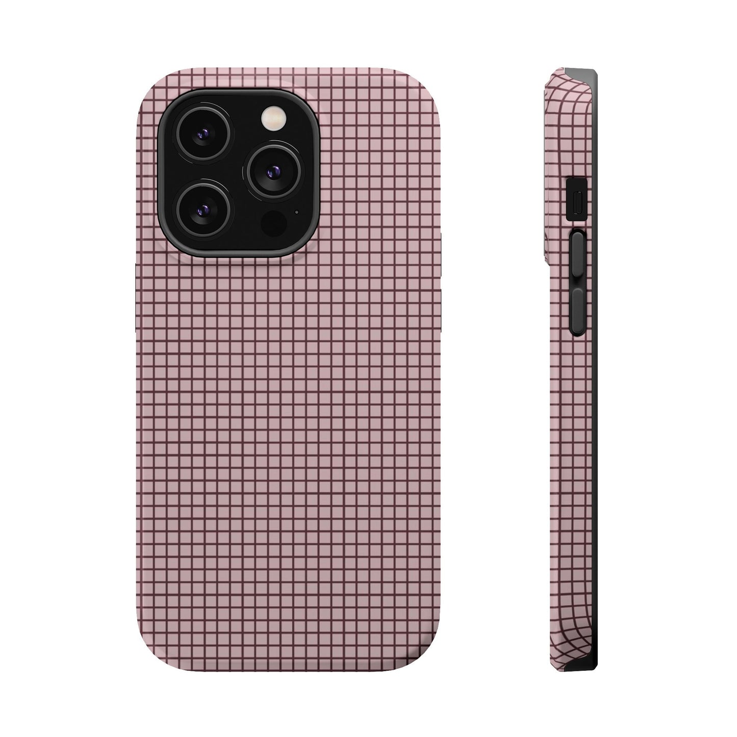 Magnetic Case (Squared)