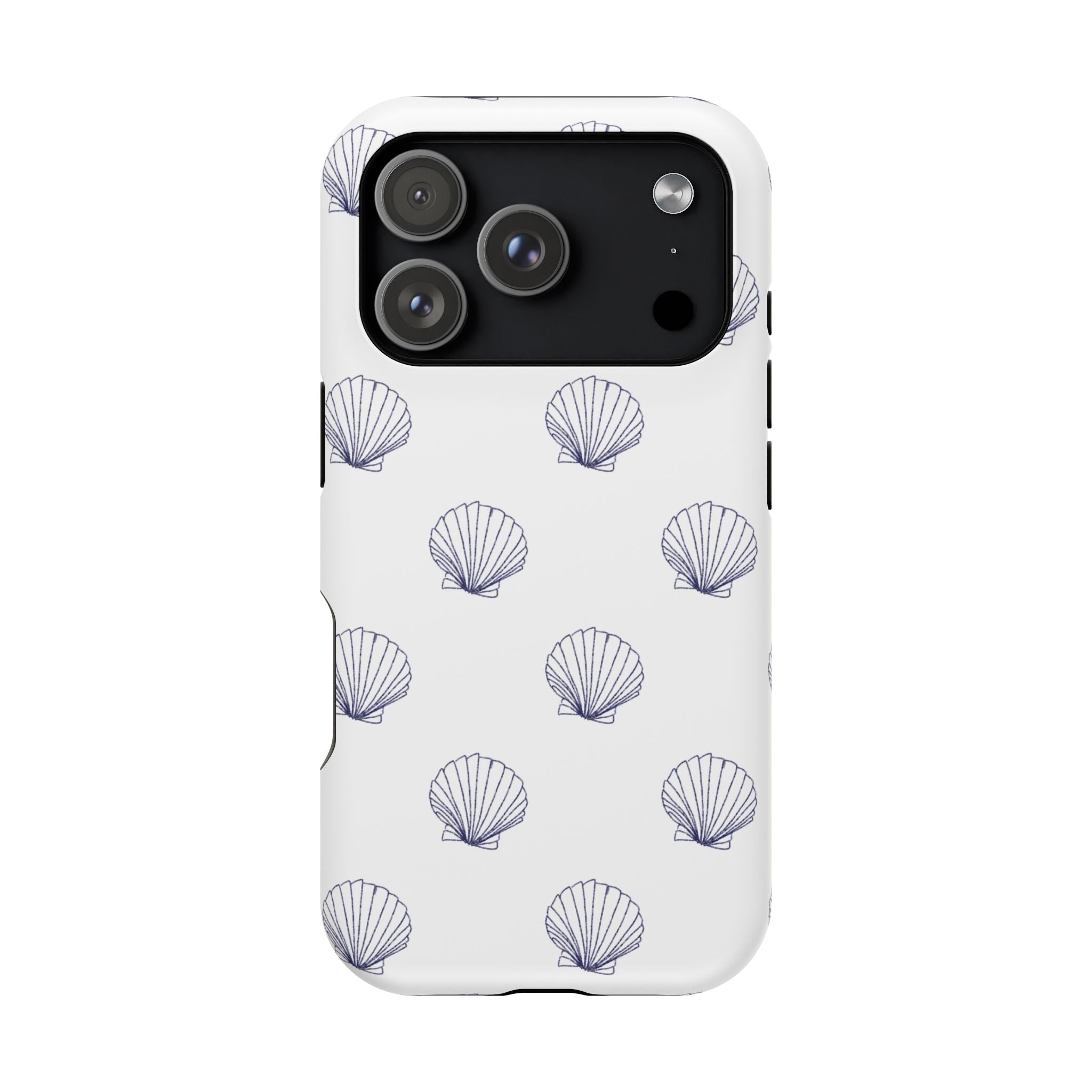 Magnetic Phone Case (Shells)