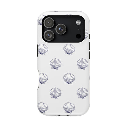 Magnetic Phone Case (Shells)