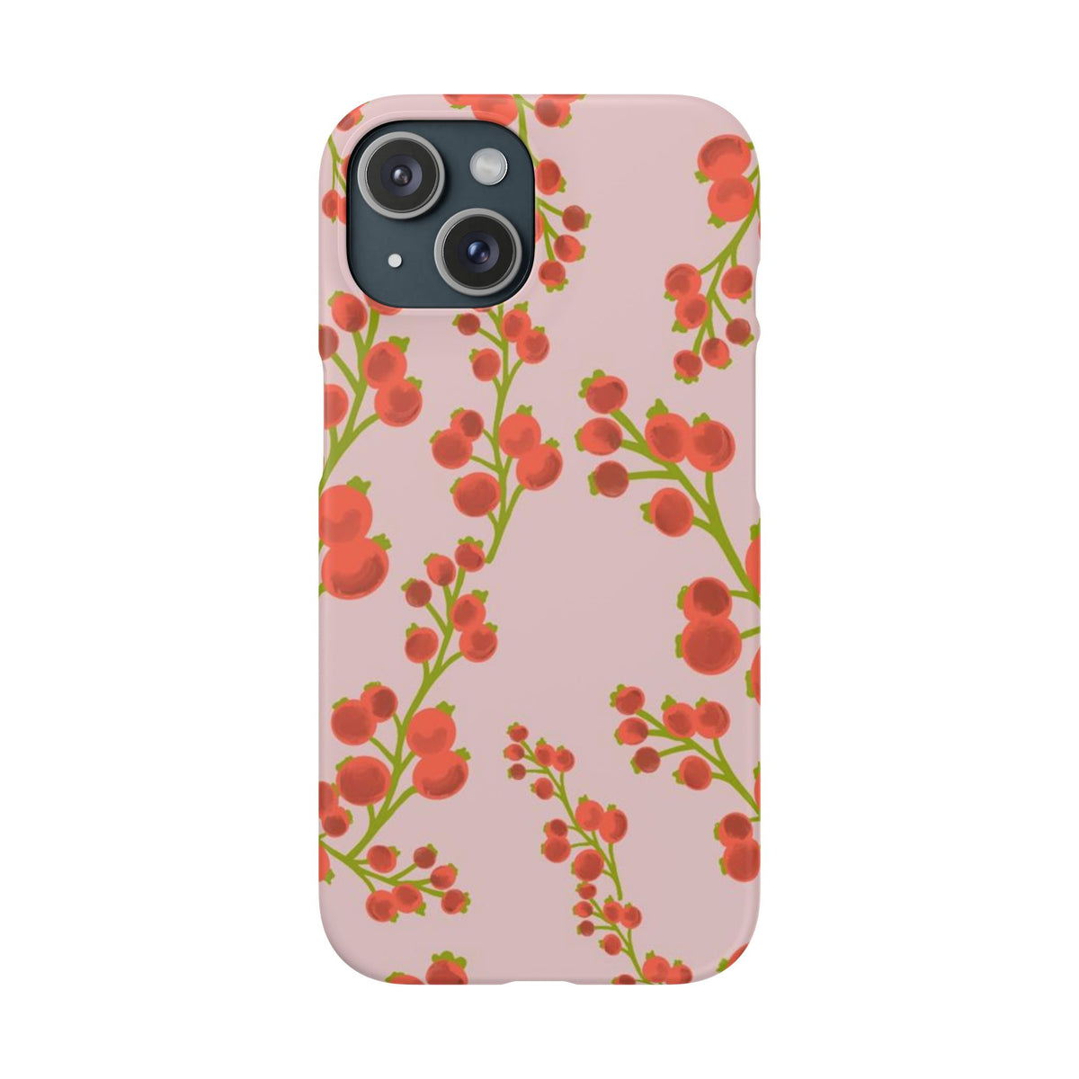 Slim Case – Roses