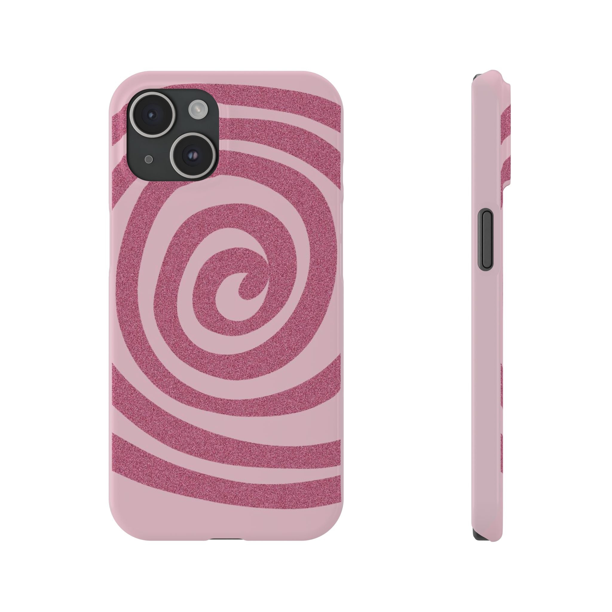 Custom Case (Spiral)
