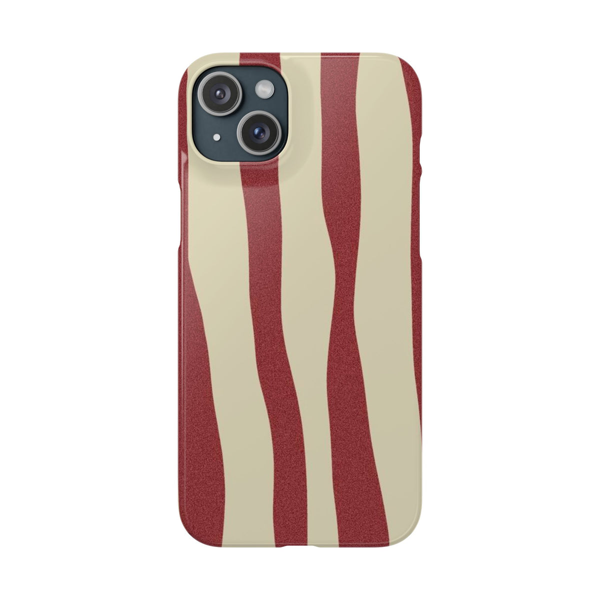 Slim Case – Red Lines