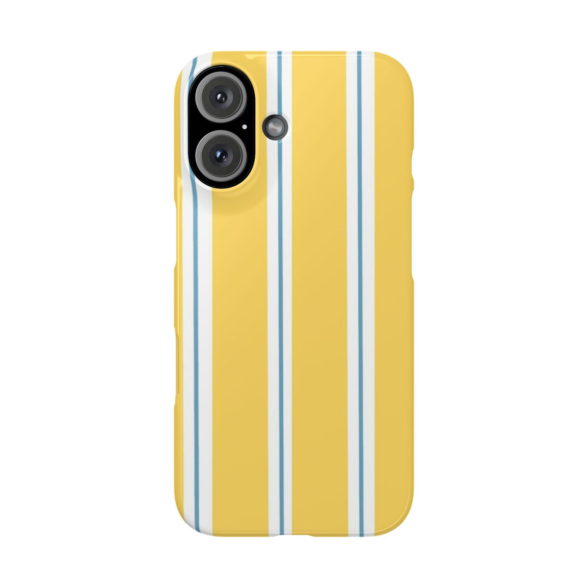 Slim Case – Lines