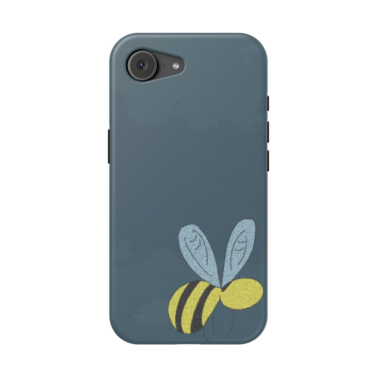 Magnetic Phone Case (Bee)