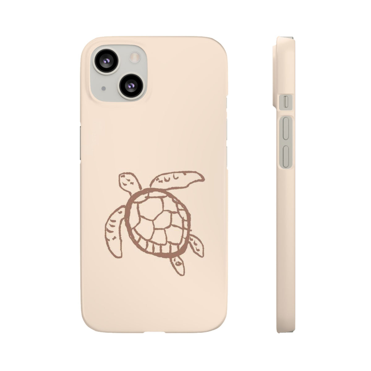 Slim Case – Turtle