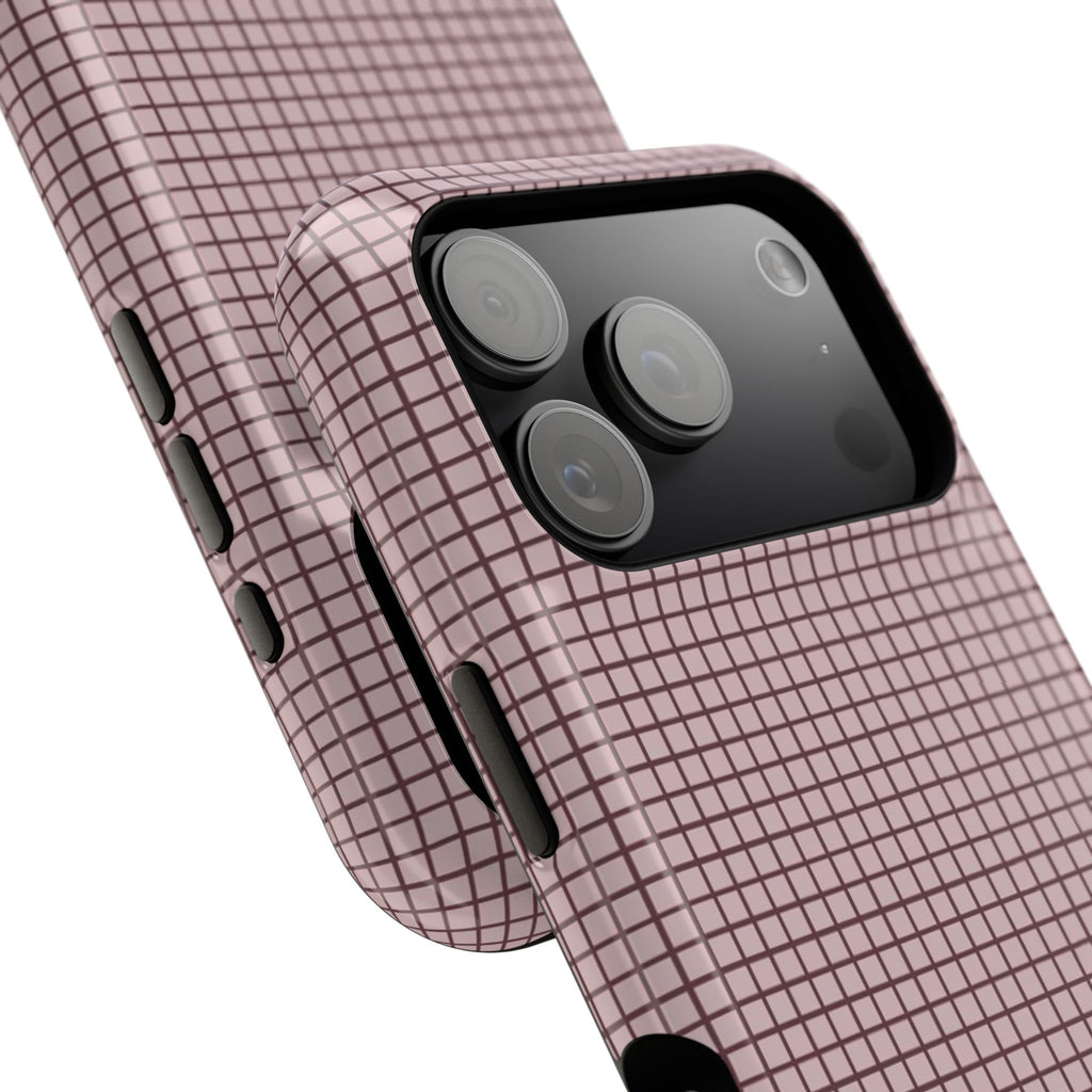 Magnetic Case (Squared)