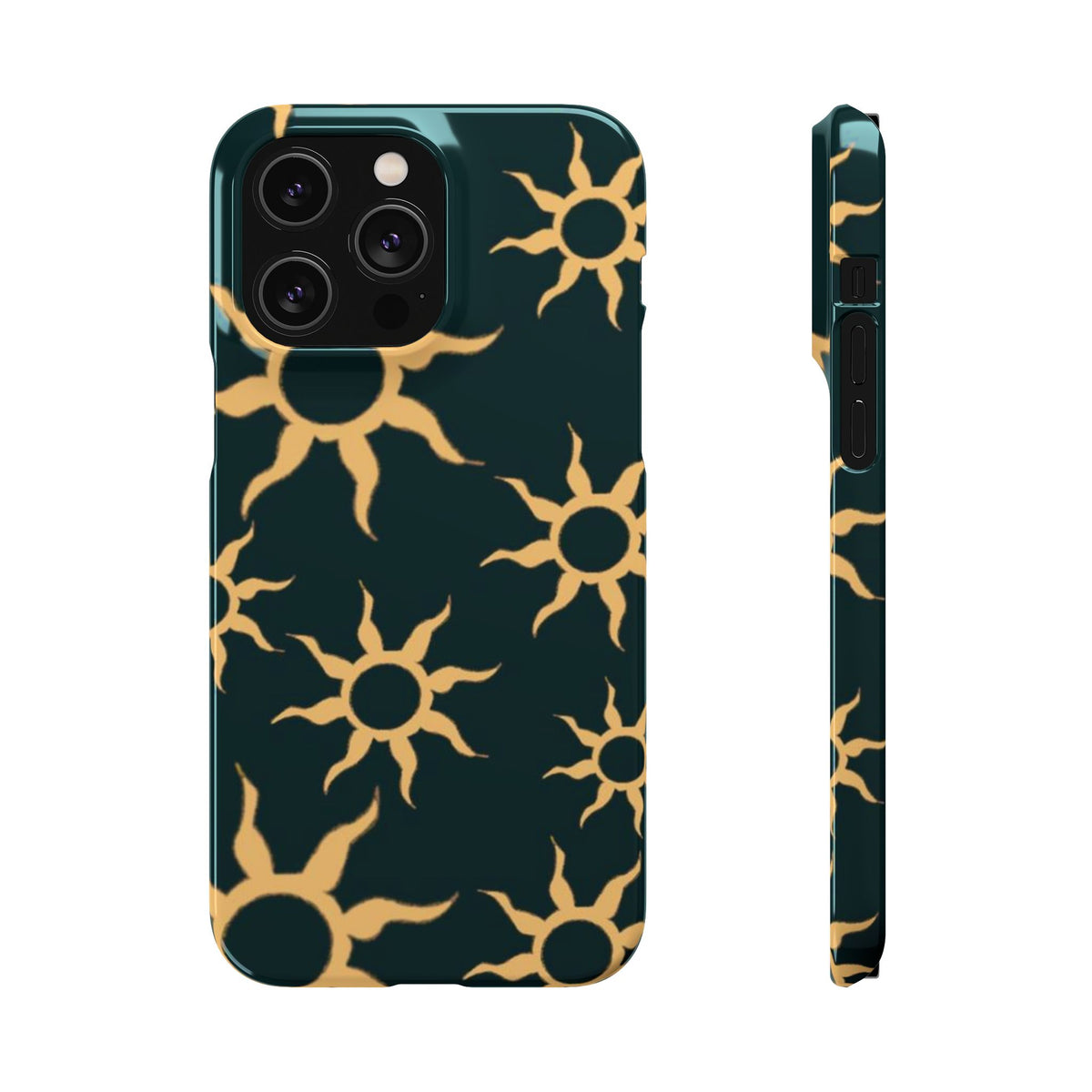 Slim Case – Sun