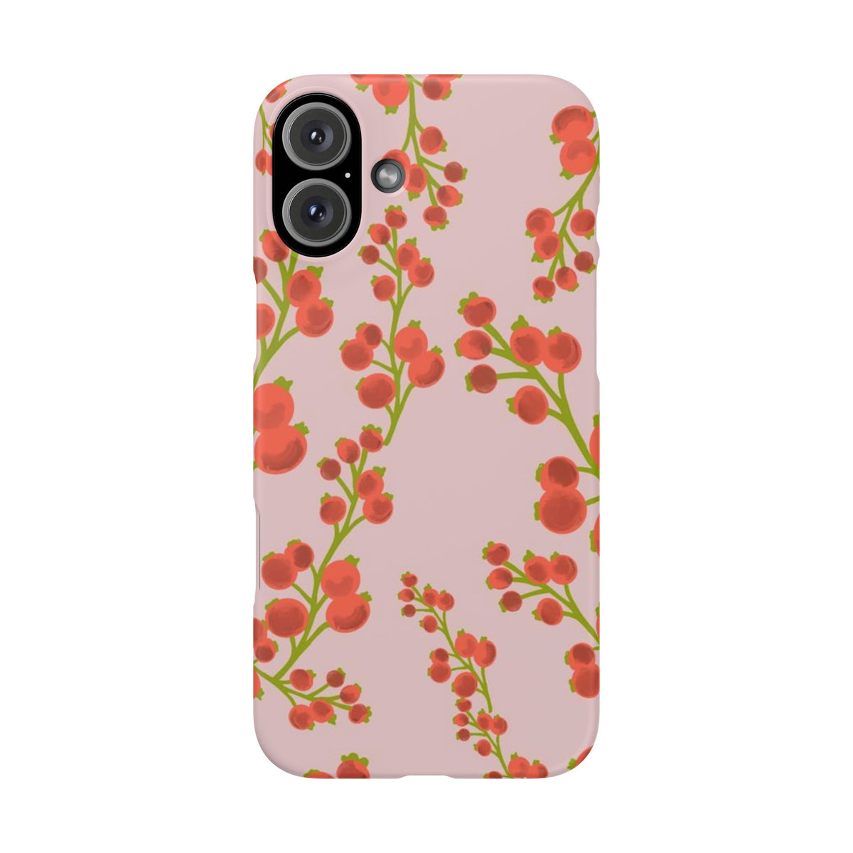 Slim Case – Roses