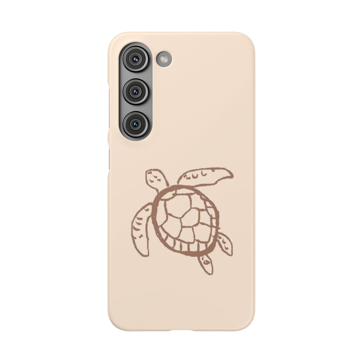 Slim Case – Turtle