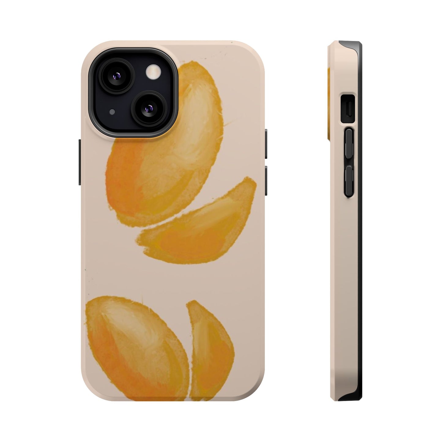 Magnetic Phone Case (Handles)