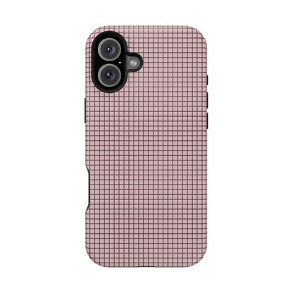 Magnetic Case (Squared)