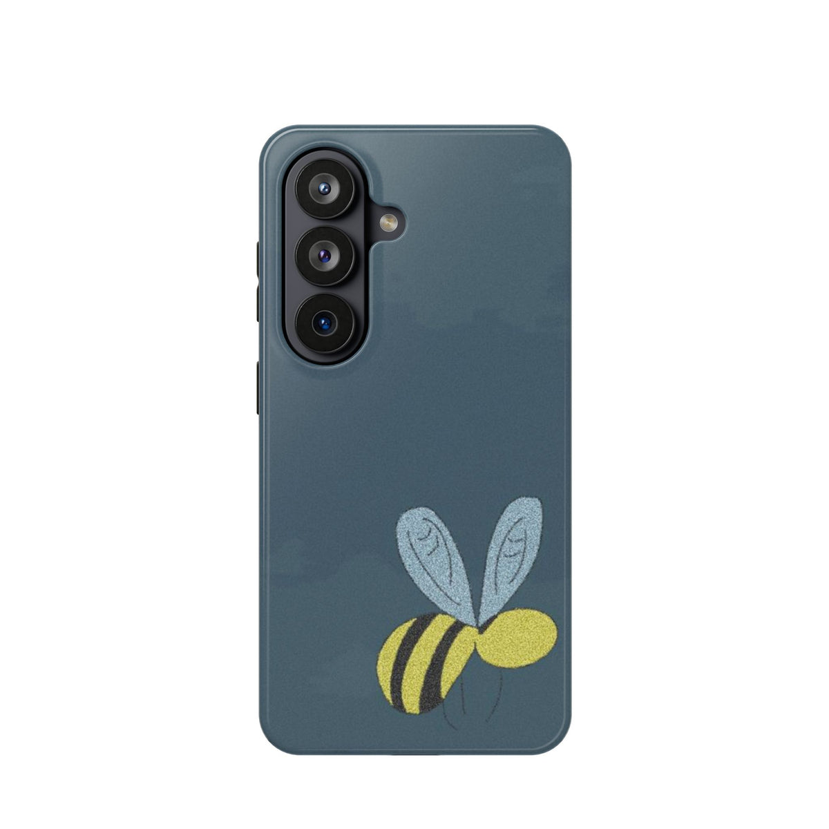 Magnetic Phone Case (Bee)