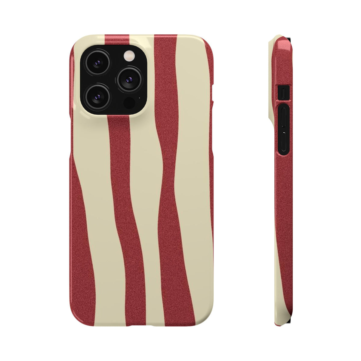 Slim Case – Red Lines
