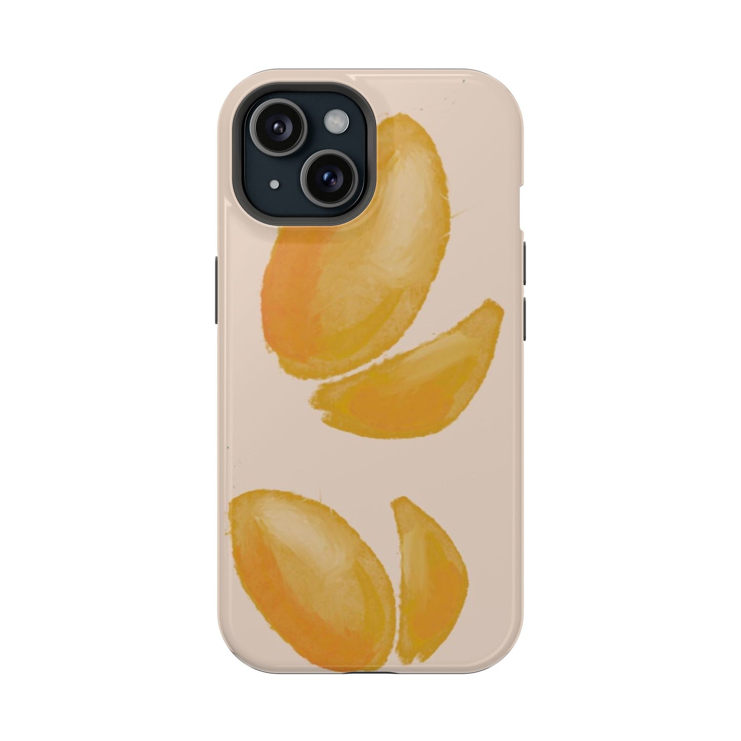 Magnetic Phone Case (Handles)