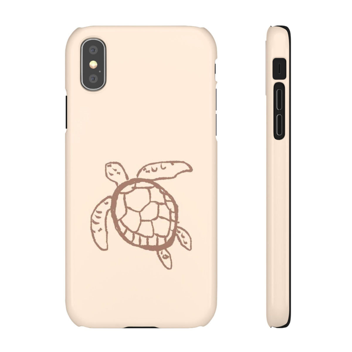 Slim Case – Turtle