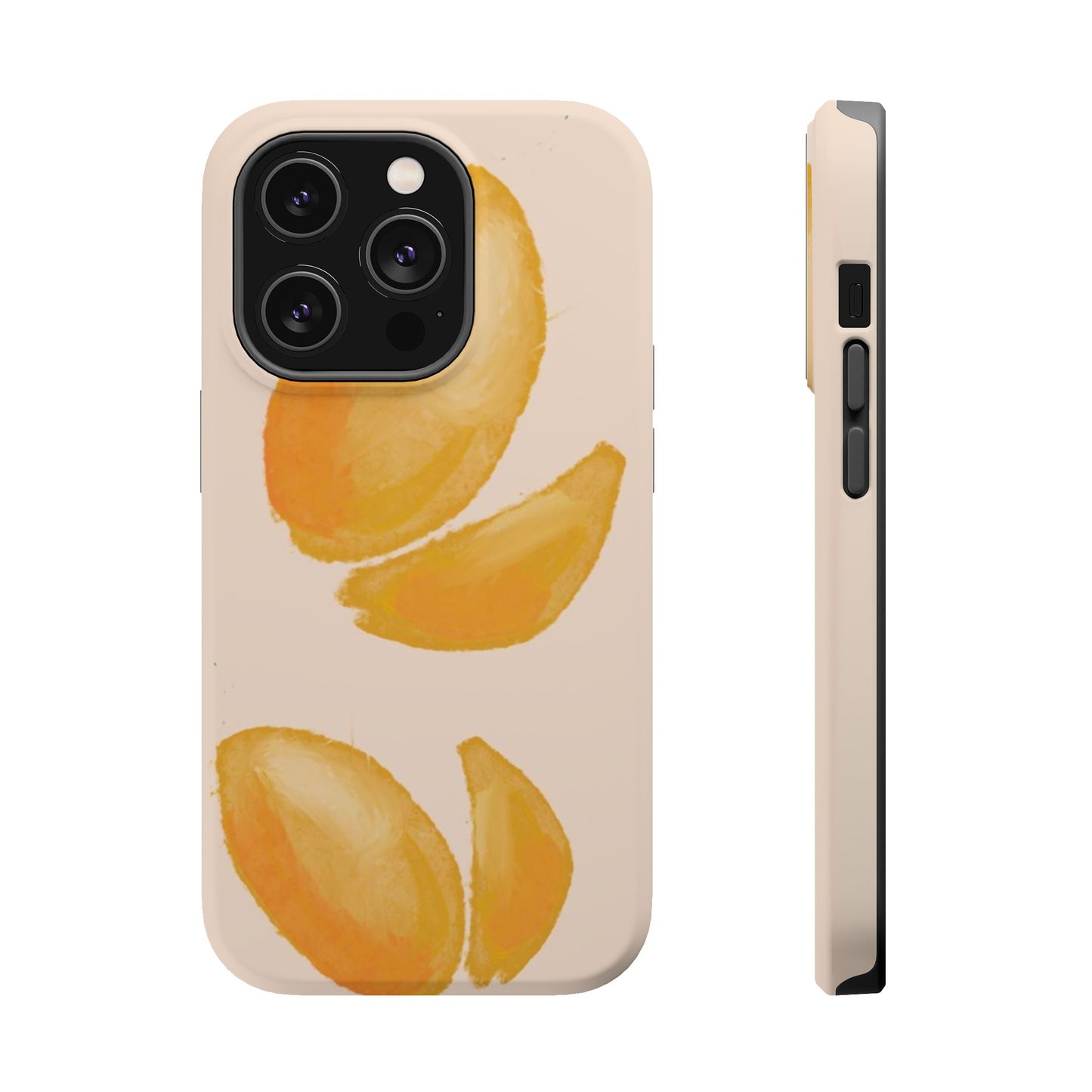 Magnetic Phone Case (Handles)