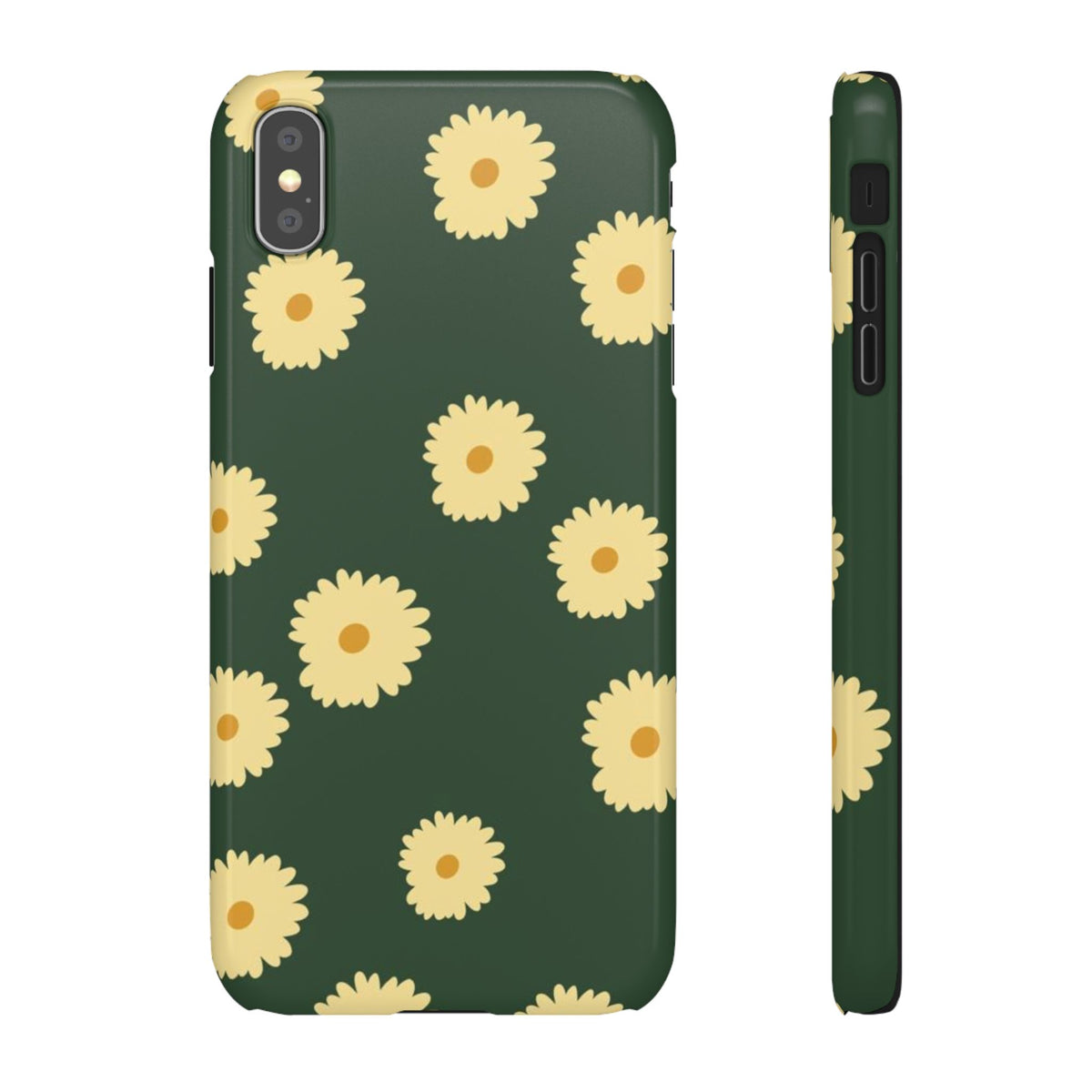 Slim Case – Daisies