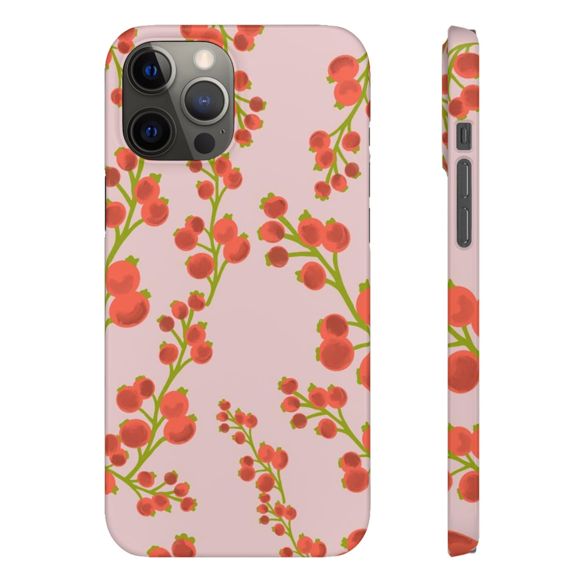 Slim Case – Roses