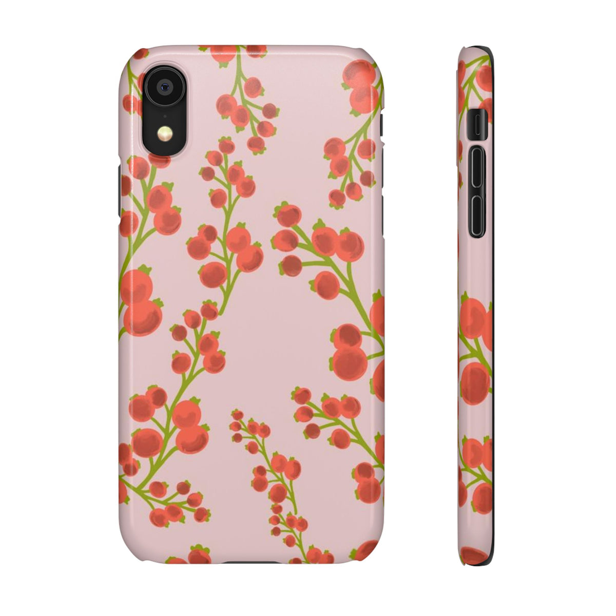 Slim Case – Roses