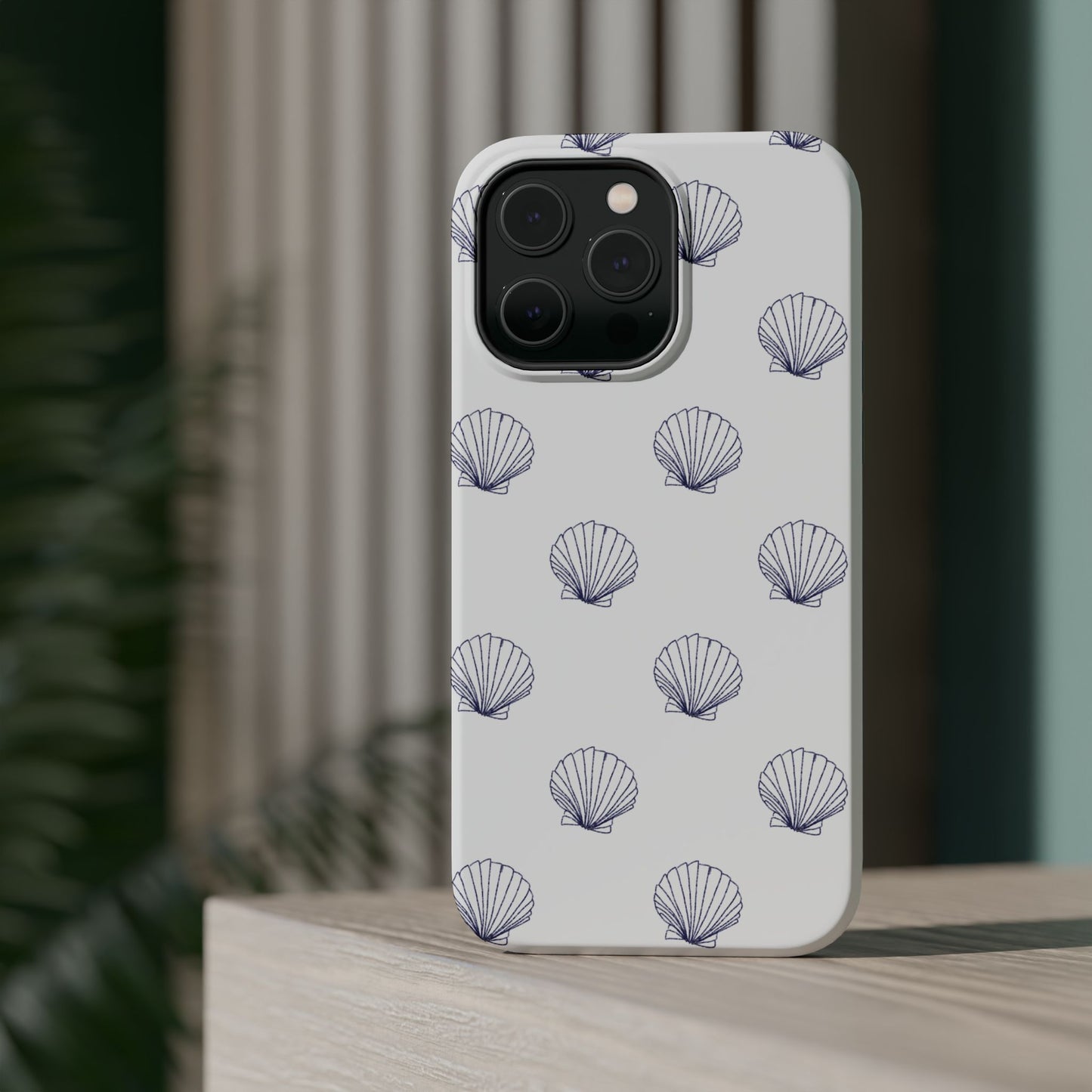 Magnetic Phone Case (Shells)