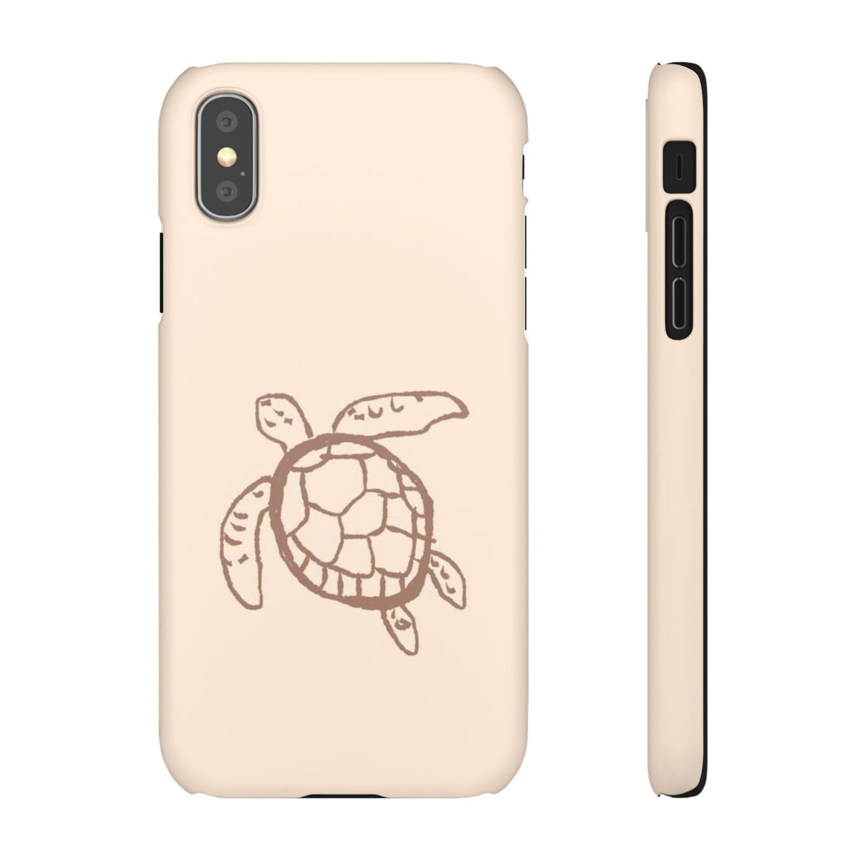 Slim Case – Turtle