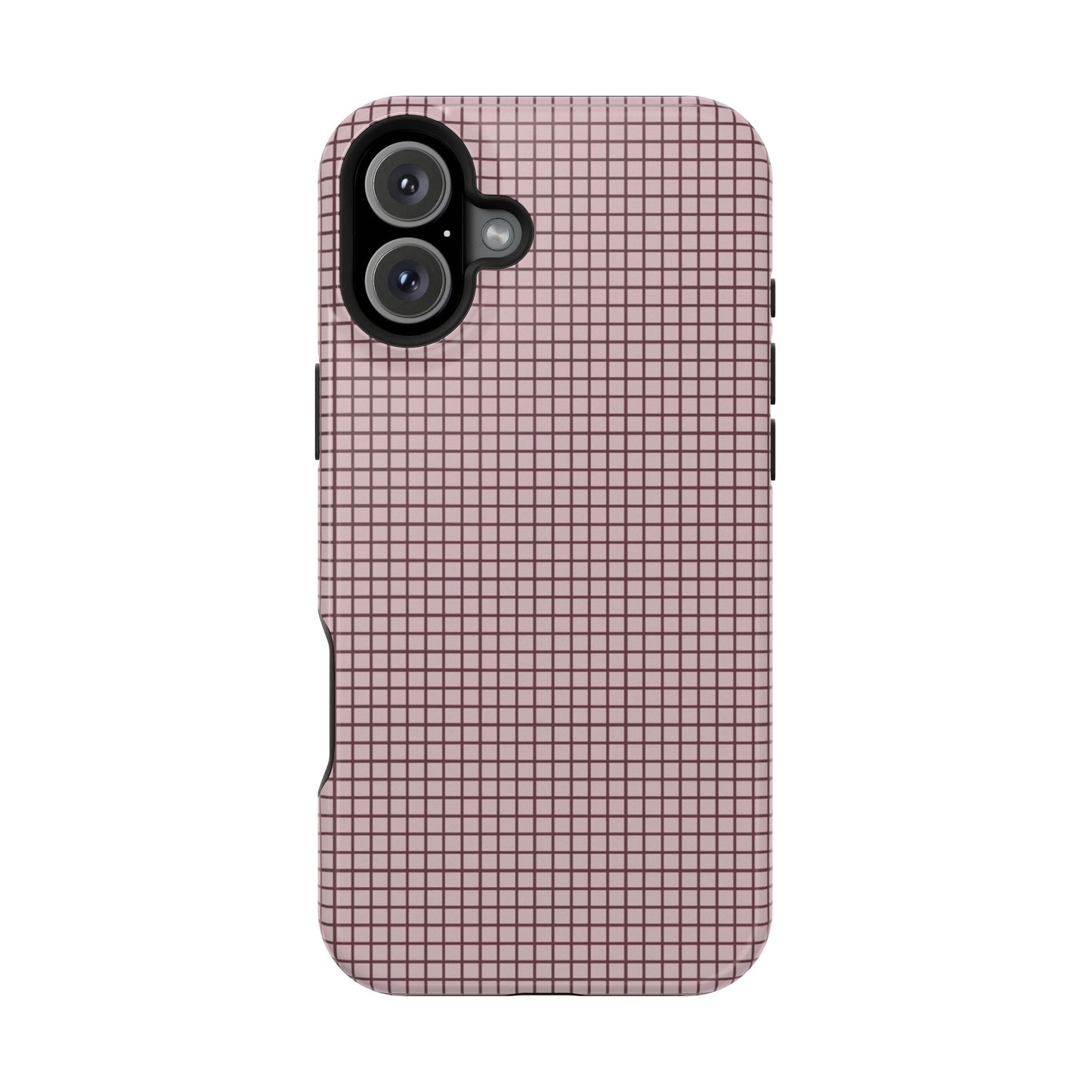 Magnetic Case (Squared)