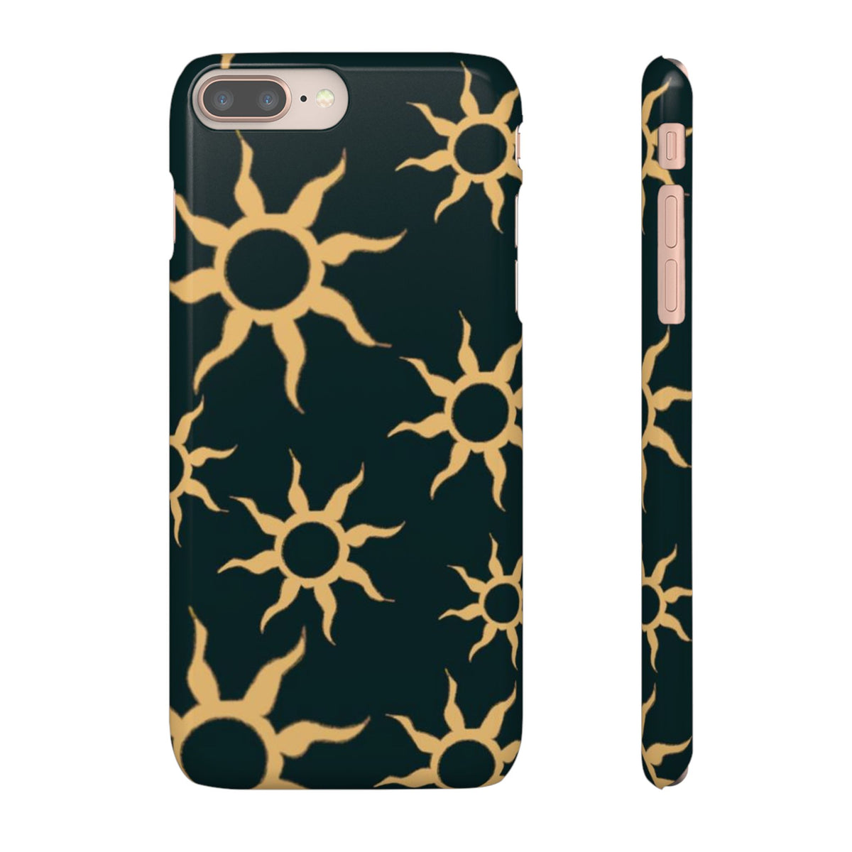 Slim Case – Sun