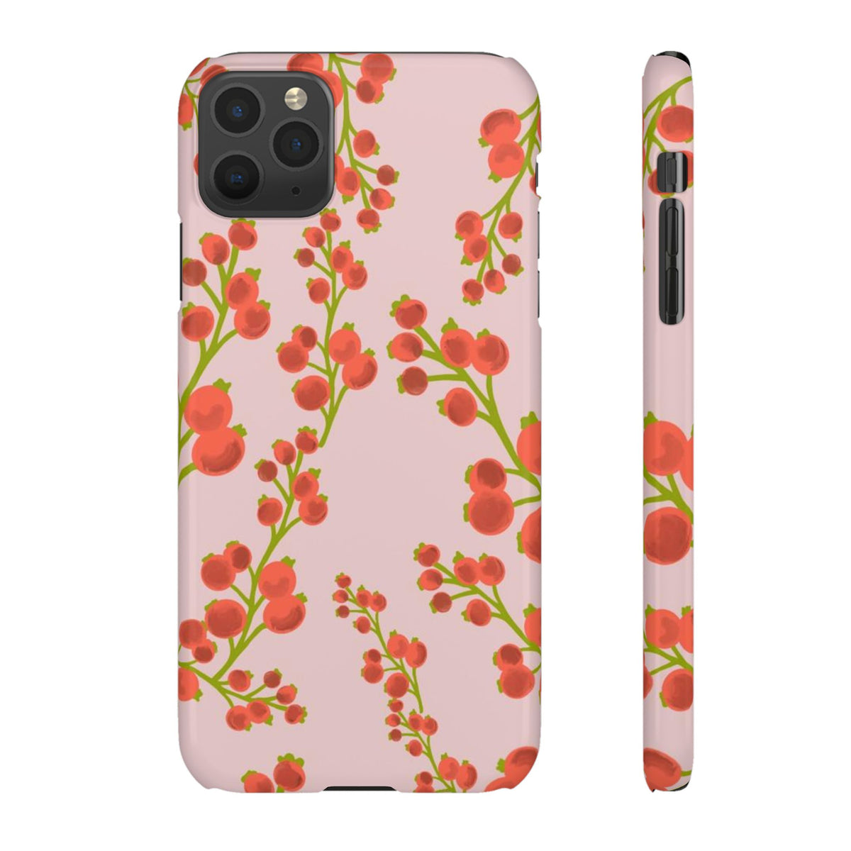 Slim Case – Roses