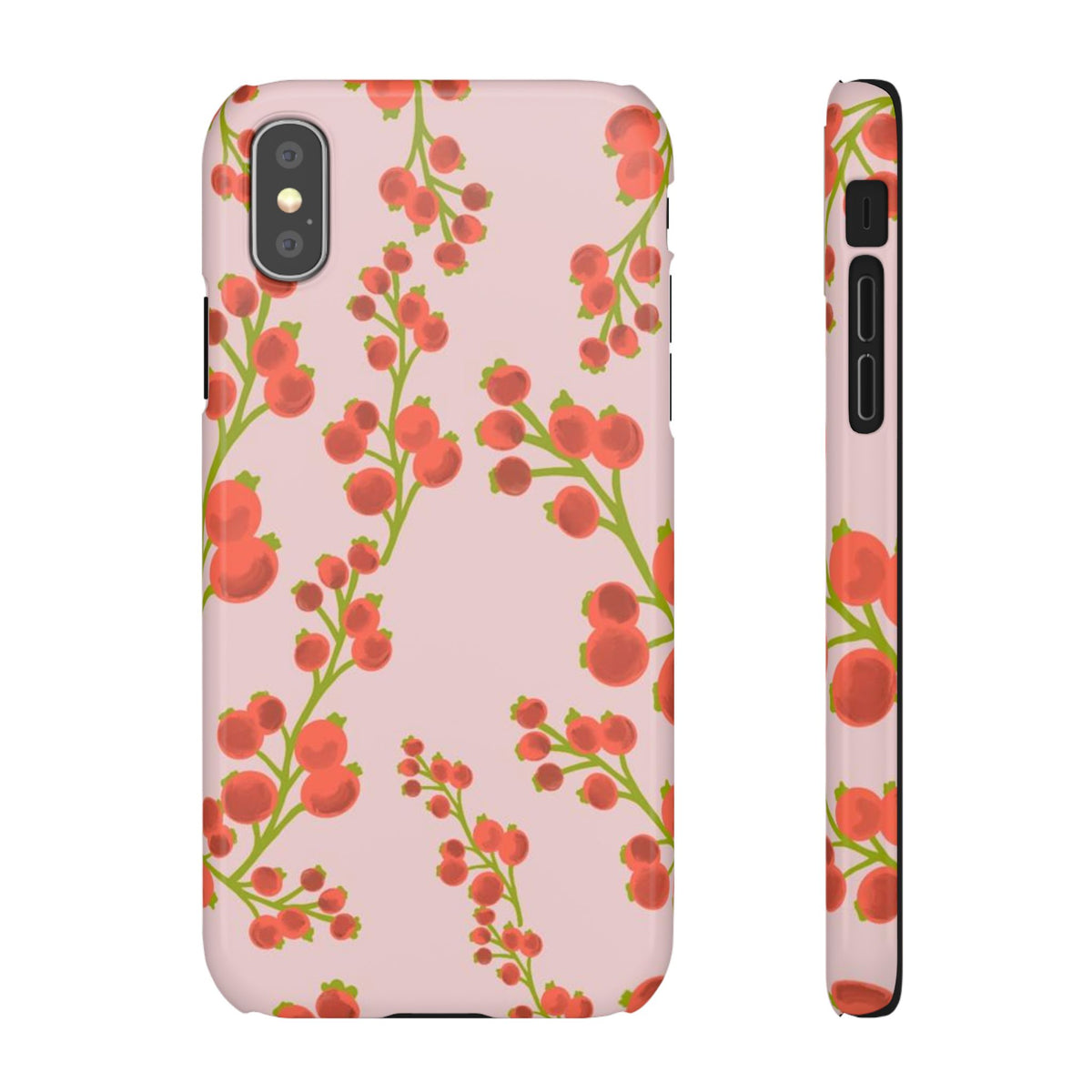 Slim Case – Roses