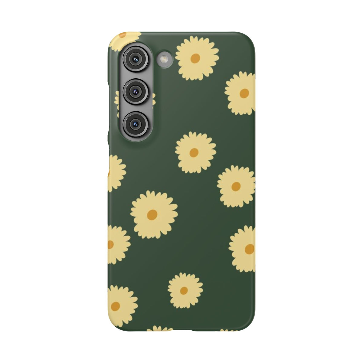 Slim Case – Daisies