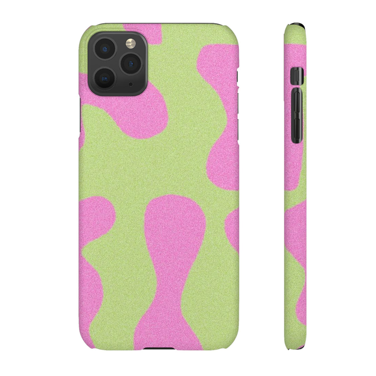 Slim Case – Pink Spots