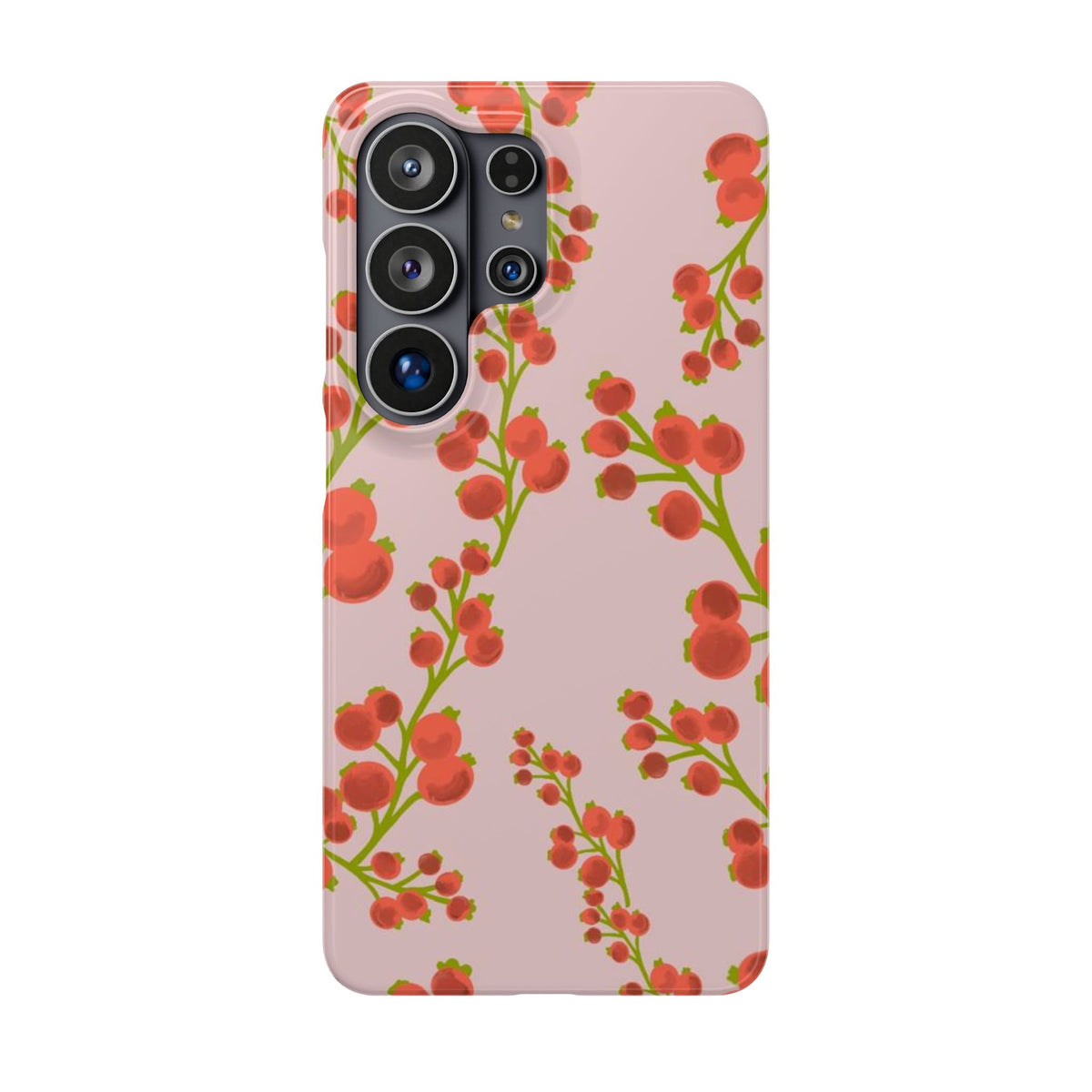 Slim Case – Roses