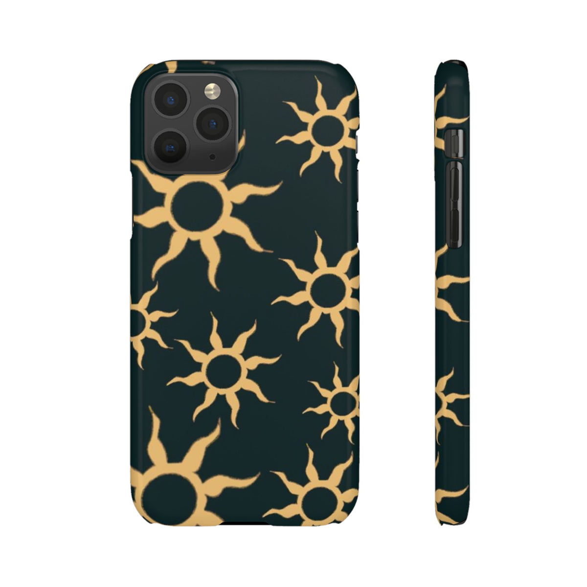 Slim Case – Sun