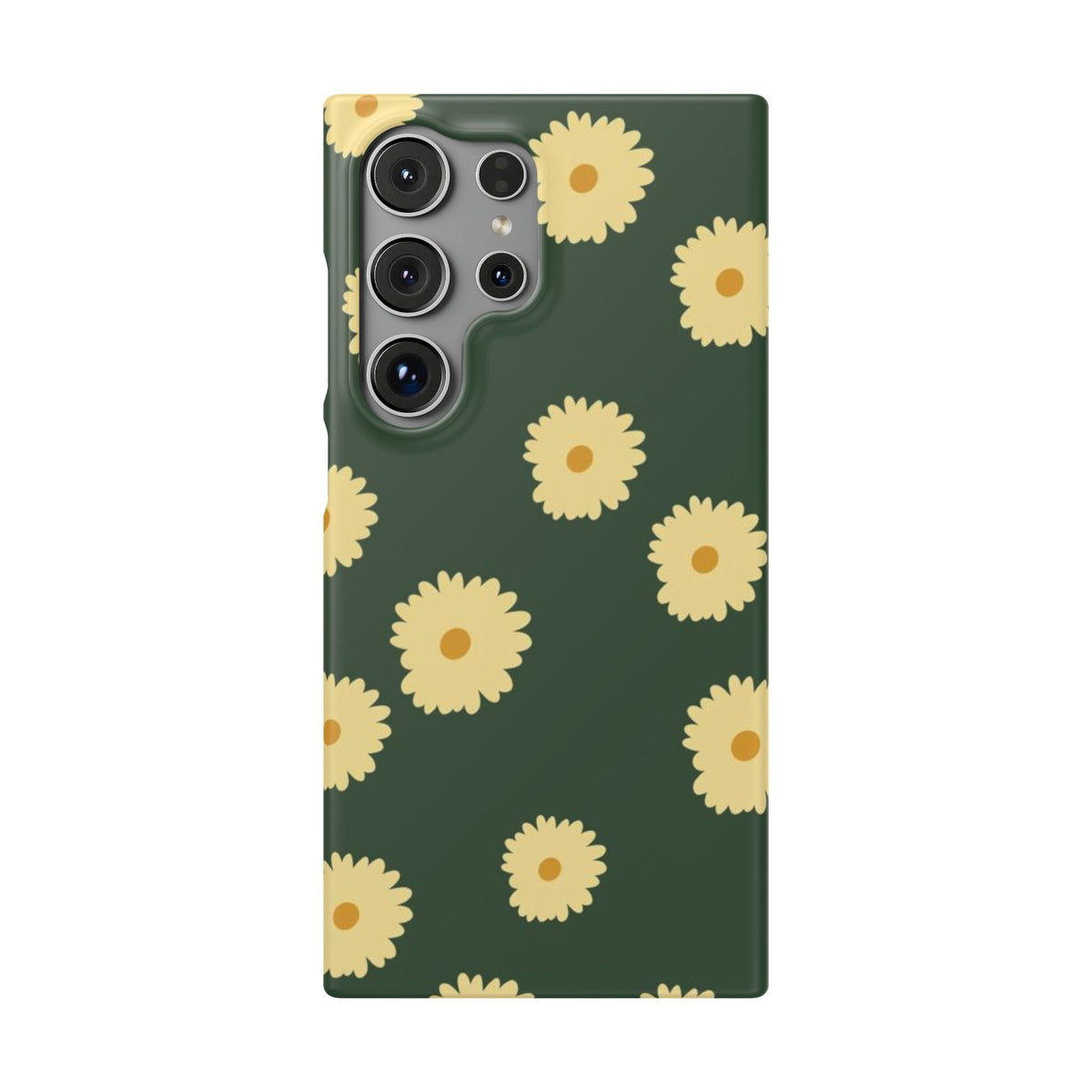 Slim Case – Daisies