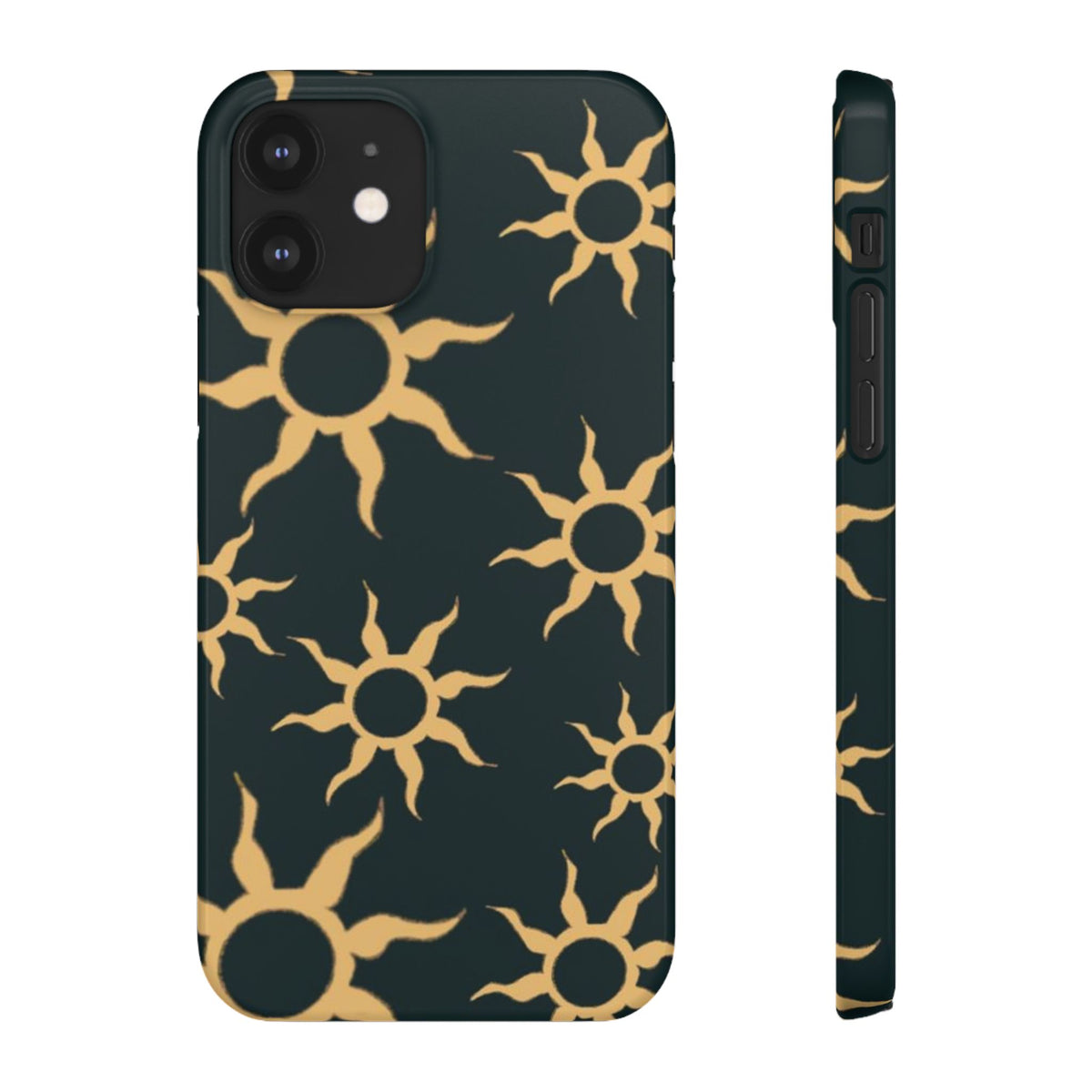 Slim Case – Sun