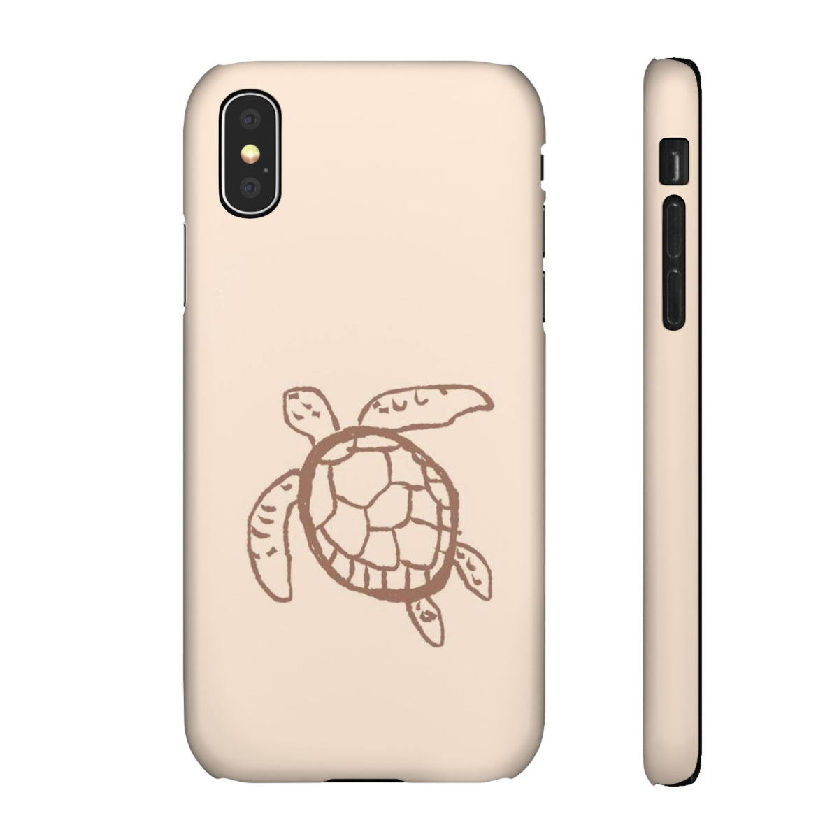 Slim Case – Turtle